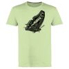 Ultra Cotton Mens T-shirt Thumbnail
