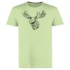 Ultra Cotton Mens T-shirt Thumbnail