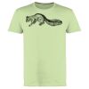 Ultra Cotton Mens T-shirt Thumbnail