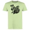 Ultra Cotton Mens T-shirt Thumbnail