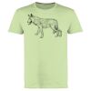 Ultra Cotton Mens T-shirt Thumbnail