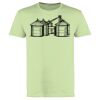 Ultra Cotton Mens T-shirt Thumbnail