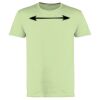 Ultra Cotton Mens T-shirt Thumbnail