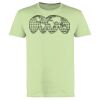 Ultra Cotton Mens T-shirt Thumbnail