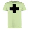 Ultra Cotton Mens T-shirt Thumbnail
