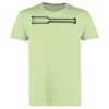 Ultra Cotton Mens T-shirt Thumbnail