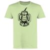 Ultra Cotton Mens T-shirt Thumbnail