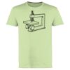 Ultra Cotton Mens T-shirt Thumbnail