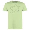 Ultra Cotton Mens T-shirt Thumbnail