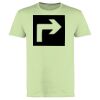 Ultra Cotton Mens T-shirt Thumbnail