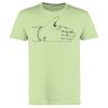 Ultra Cotton Mens T-shirt Thumbnail