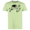 Ultra Cotton Mens T-shirt Thumbnail