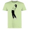 Ultra Cotton Mens T-shirt Thumbnail