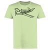 Ultra Cotton Mens T-shirt Thumbnail
