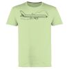 Ultra Cotton Mens T-shirt Thumbnail