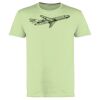 Ultra Cotton Mens T-shirt Thumbnail