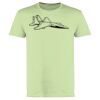 Ultra Cotton Mens T-shirt Thumbnail