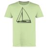 Ultra Cotton Mens T-shirt Thumbnail