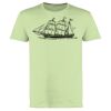 Ultra Cotton Mens T-shirt Thumbnail