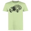 Ultra Cotton Mens T-shirt Thumbnail