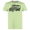Ultra Cotton Mens T-shirt Thumbnail
