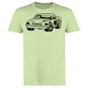 Ultra Cotton Mens T-shirt Thumbnail