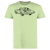 Ultra Cotton Mens T-shirt Thumbnail