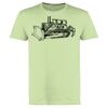 Ultra Cotton Mens T-shirt Thumbnail