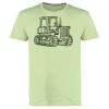 Ultra Cotton Mens T-shirt Thumbnail