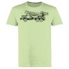 Ultra Cotton Mens T-shirt Thumbnail