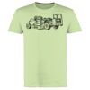 Ultra Cotton Mens T-shirt Thumbnail