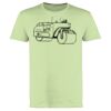 Ultra Cotton Mens T-shirt Thumbnail
