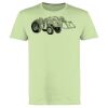 Ultra Cotton Mens T-shirt Thumbnail