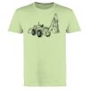 Ultra Cotton Mens T-shirt Thumbnail