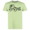 Ultra Cotton Mens T-shirt Thumbnail