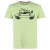 Ultra Cotton Mens T-shirt Thumbnail