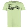 Ultra Cotton Mens T-shirt Thumbnail