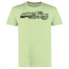 Ultra Cotton Mens T-shirt Thumbnail