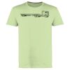 Ultra Cotton Mens T-shirt Thumbnail