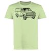 Ultra Cotton Mens T-shirt Thumbnail