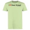 Ultra Cotton Mens T-shirt Thumbnail