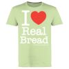 Ultra Cotton Mens T-shirt Thumbnail