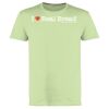 Ultra Cotton Mens T-shirt Thumbnail