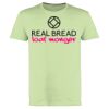 Ultra Cotton Mens T-shirt Thumbnail