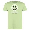 Ultra Cotton Mens T-shirt Thumbnail