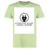 Ultra Cotton Mens T-shirt Thumbnail