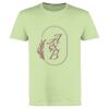 Ultra Cotton Mens T-shirt Thumbnail