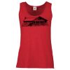 Lady-fit Valueweight Vest Thumbnail