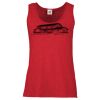 Lady-fit Valueweight Vest Thumbnail