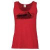Lady-fit Valueweight Vest Thumbnail